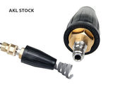 Turbo Nozzle