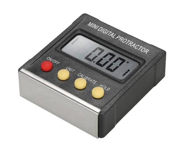 Digital Inclinometer Level Meter