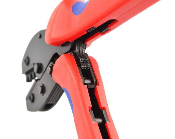 Solar Crimper MC4 Kit