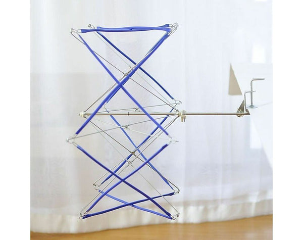 New Umbrella Wool Yarn Swift Winder