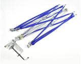 New Umbrella Wool Yarn Swift Winder