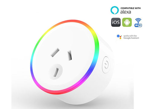 Wifi Smart Plug