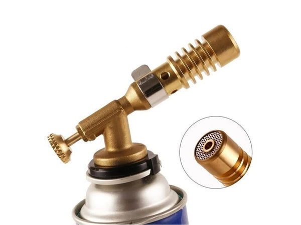 Gas Blow Torch