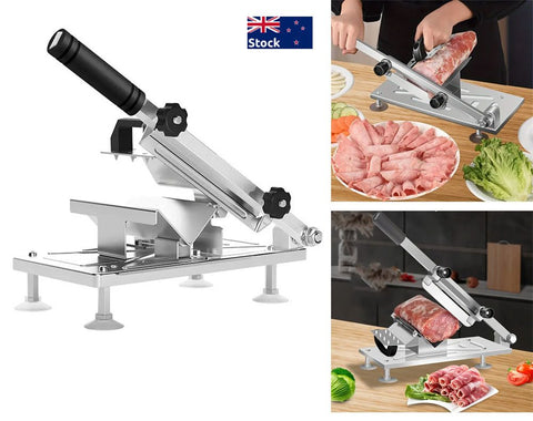 Meat Slicer