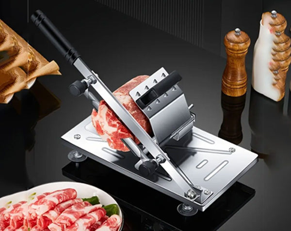 Meat Slicer