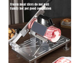 Meat Slicer