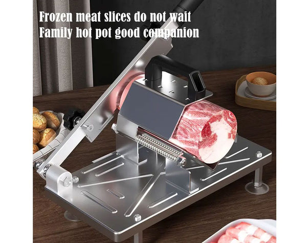 Meat Slicer
