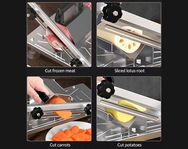 Meat Slicer