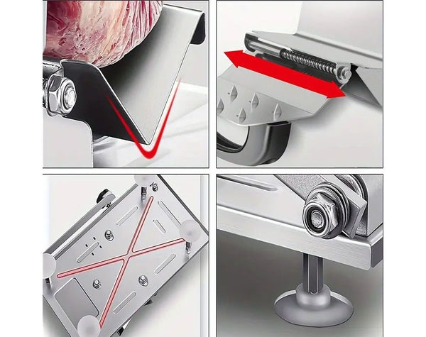Meat Slicer
