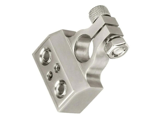 2PCS Battery Terminal Post Connectors for Car