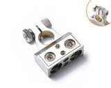 2PCS Battery Terminal Post Connectors for Car