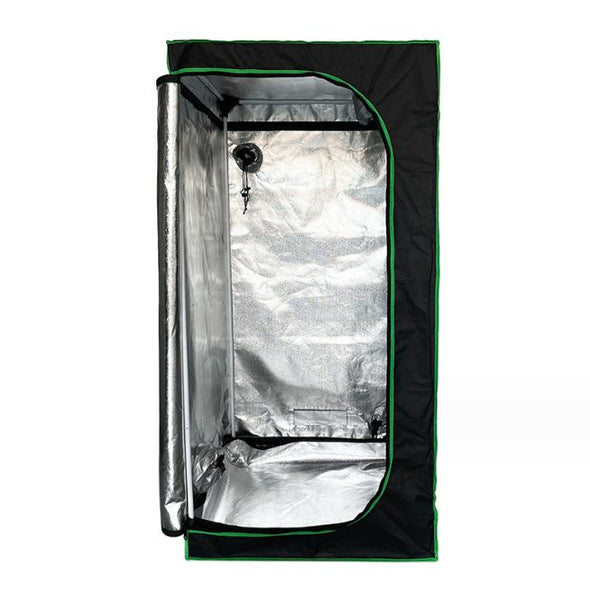 Hydroponic Grow Tent - 80x80x160cm