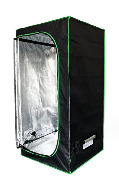 Hydroponic Grow Tent - 80x80x160cm