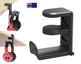 Headphone Stand Desk Hanger