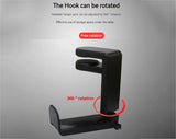 Headphone Stand Desk Hanger