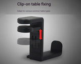 Headphone Stand Desk Hanger