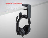 Headphone Stand Desk Hanger