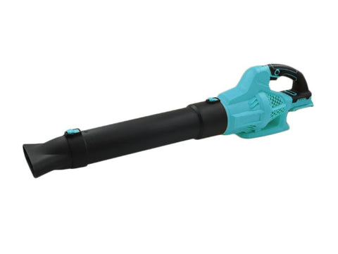 9 Speed Cordless Leaf Blower Compatible Makita 18V Brushless