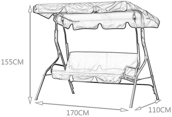 Swing Chair,Garden Bench,Hammock