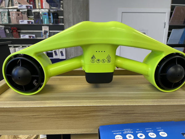 Sea scooter Underwater Scooter
