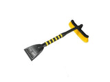 Ice Scraper Brush Windshield Windscreen Scrapper Glass Ice Remover Frost