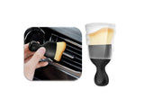 Soft Detailing Brush Cleaning Car Interior Cleaner Dust Keyboard Dashboard