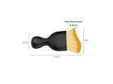 Soft Detailing Brush Cleaning Car Interior Cleaner Dust Keyboard Dashboard