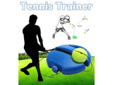 Portable Tennis Trainer