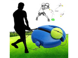 Portable Tennis Trainer