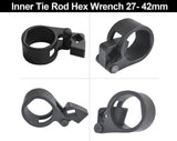 Inner Tie Rod Tool