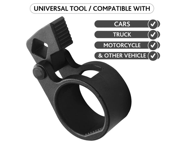 Inner Tie Rod Tool
