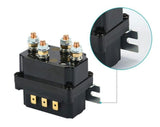 Winch Relay Solenoid Relay 12v