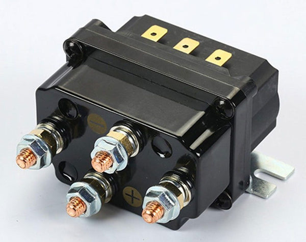 Winch Relay Solenoid Relay 12v