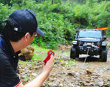 Winch Remote Winch Remote Control 12-24V