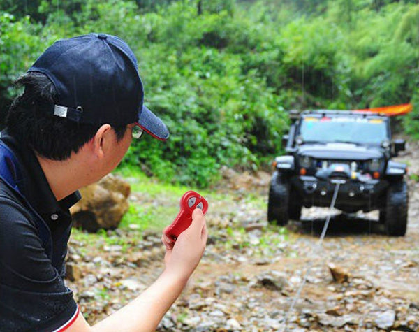 Winch Remote Winch Remote Control 12-24V