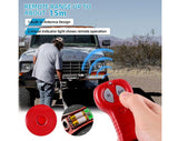 Winch Remote Winch Remote Control 12-24V