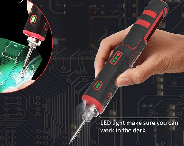 Soldering Iron