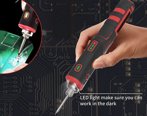 Soldering Iron