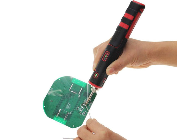 Soldering Iron