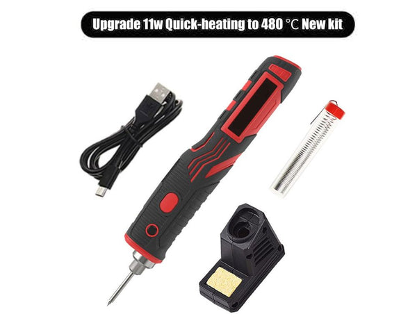 Soldering Iron