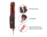 Soldering Iron
