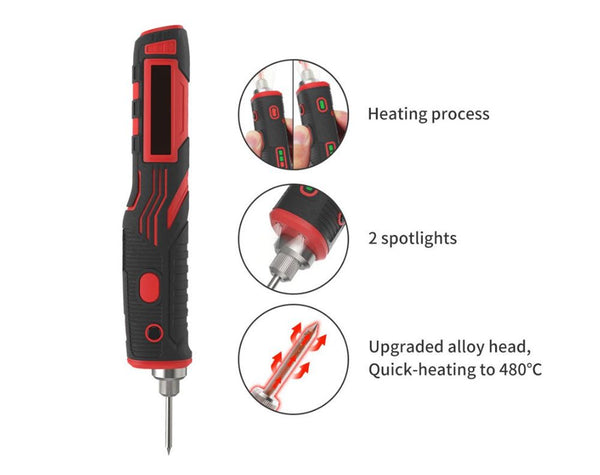 Soldering Iron