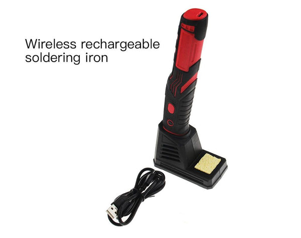 Soldering Iron