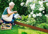 Garden Edging Set,Lawn Landscape