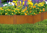 Garden Edging Set,Lawn Landscape