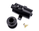 Oil Catch Can Kit - Universal Catch Can Kit 750ml