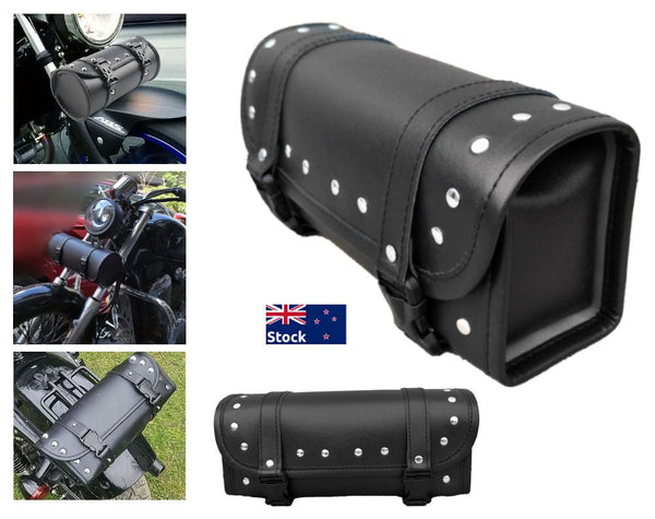 Saddle Bag Motorcycle