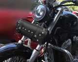 Saddle Bag Motorcycle