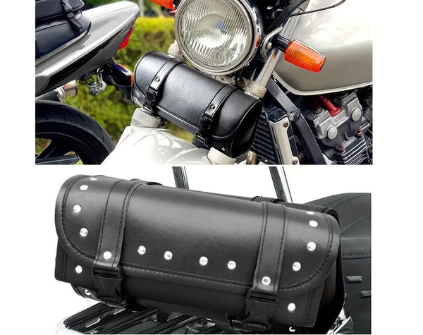 Saddle Bag Motorcycle