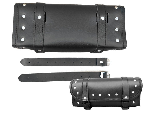 Saddle Bag Motorcycle